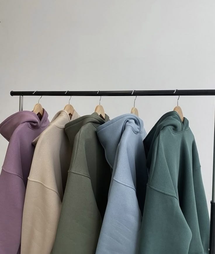 HOODIES
