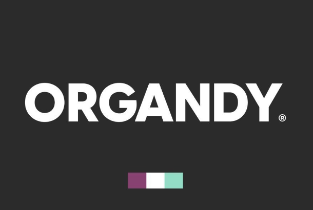 Organdy