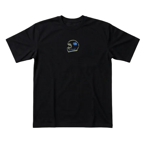 Black T-shirt