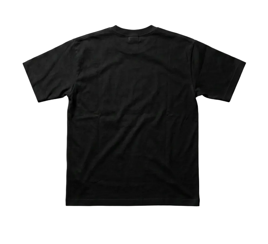 Black T-shirt